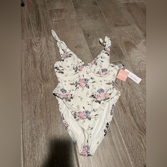 Dippin Daisy’s Claudette one piece NWT - Picture 1 of 6